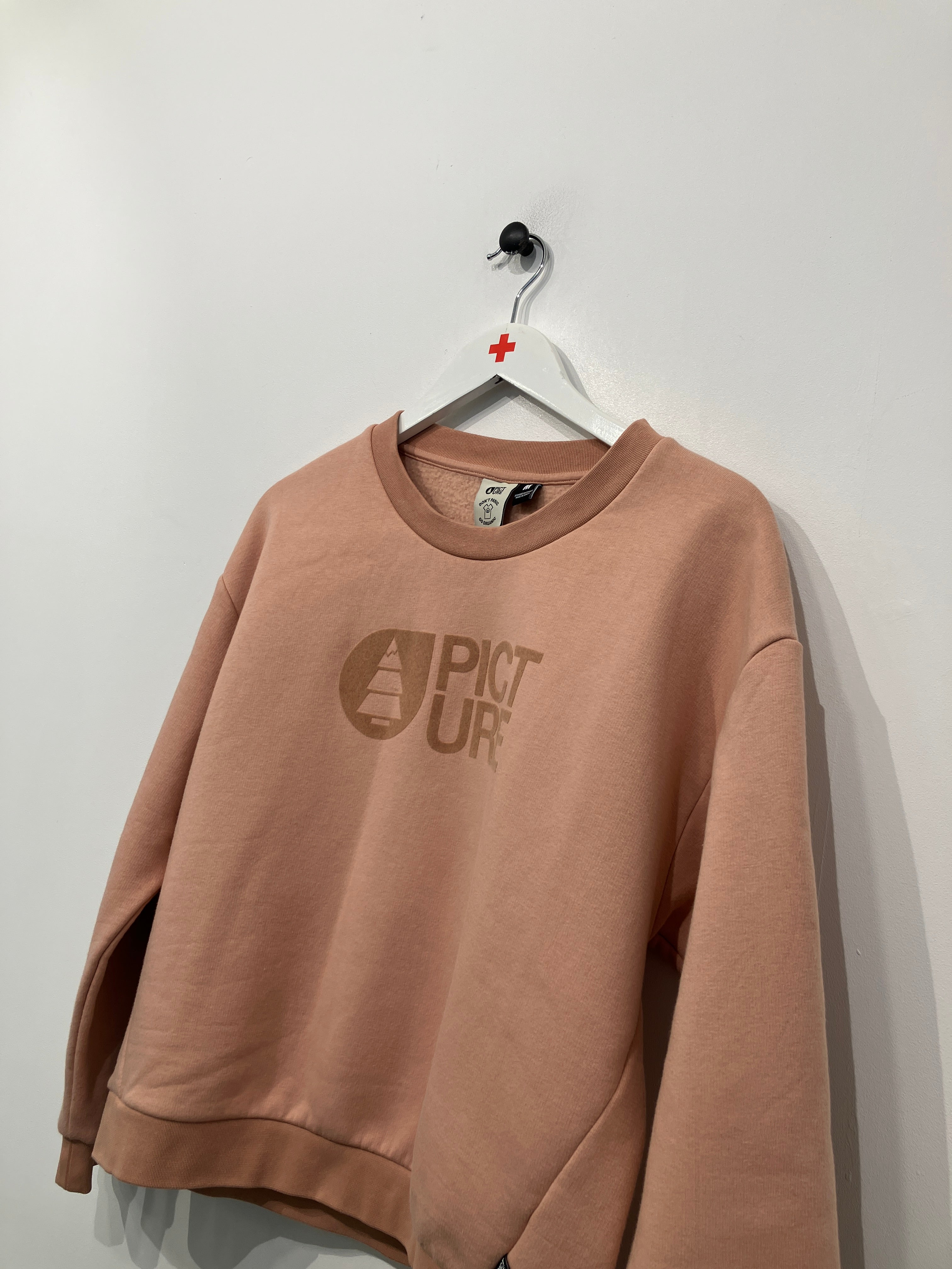 Picture Sweatshirt